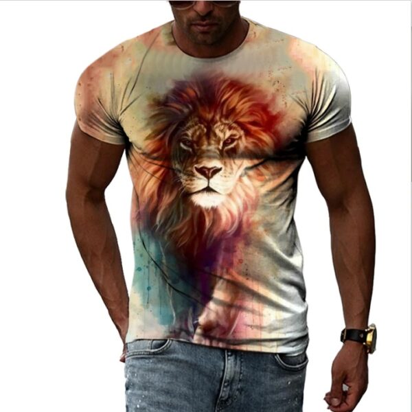 Men T-shirts