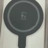 Mini Fast Charging Magnetic Wireless Power Bank 5000 MAh Portable
