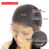 Real Human Hair Wig