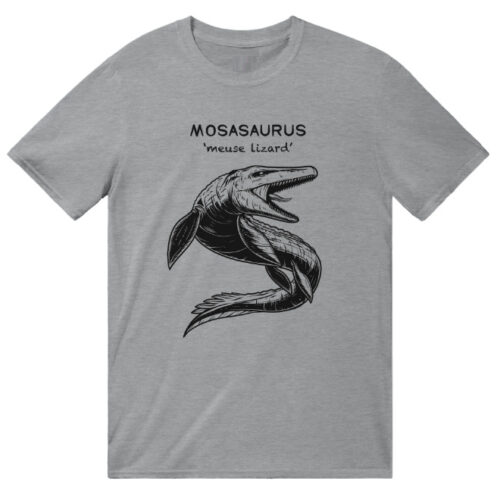 Unisex T-shirt Digital Printing