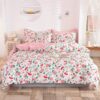 1623992906796.jpg Student Dormitory Three-Piece Duvet Cover, Bed Linen And Bedding