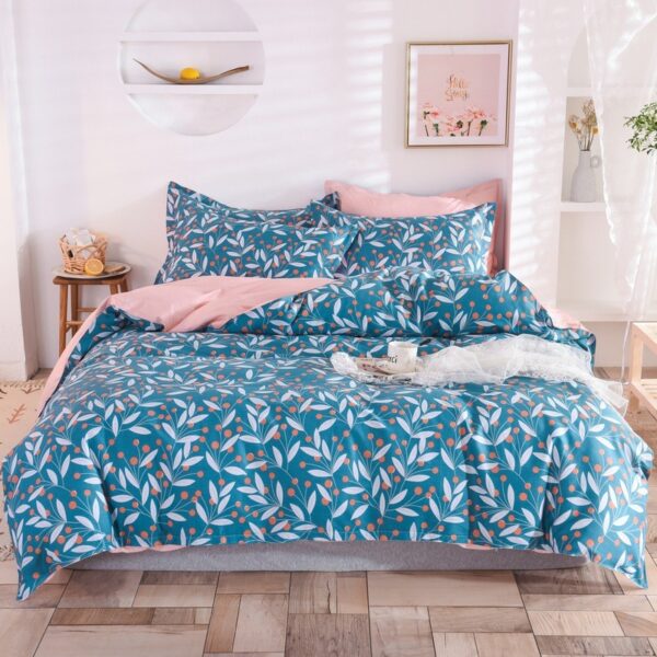 1623993725359.jpg Student Dormitory Three-Piece Duvet Cover, Bed Linen And Bedding