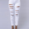 Women's skinny jeans