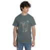 Christmas Lights Unisex T-shirt