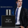 Azure Men's Perfume Long-lasting Light Perfume Ocean Fragrance Cologne