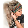 Magic Turban Hair Accessory