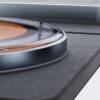 Charger Station For IPhone Transparent Fast Charging For IWatch And Airpods