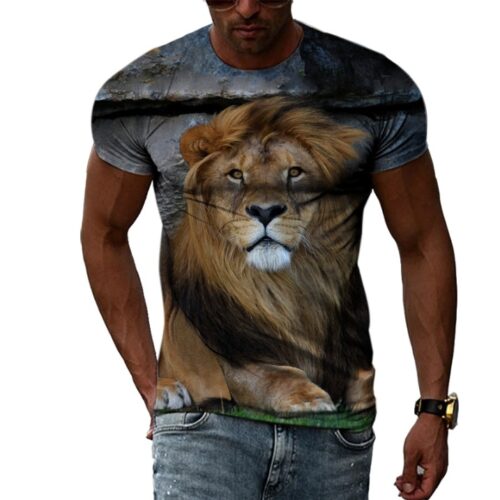Men T-shirts