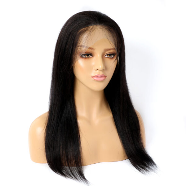 Real Human Hair Wig