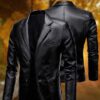 Men's Slim Fit Lapel Versatile Jacket
