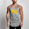 Waistcoat T-shirt For Men