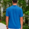 Shirt Fashion Casual Beach Clothing For Men
