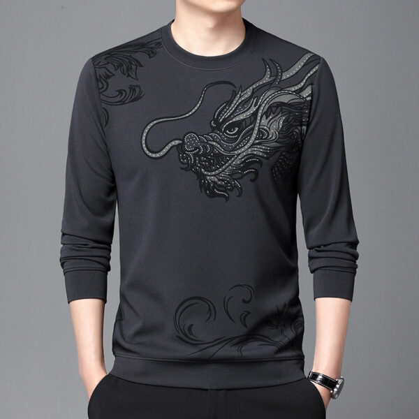 asual T-shirt Men