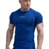s Camouflage Sports T-shirt Men