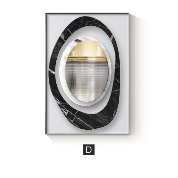 2fbdbe27-8a1a-431e-b13a-dcf0aa9fdb95.jpg Abstract Geometric Canvas Painting Picture Home Decor Wall Poster