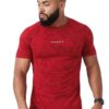 s Camouflage Sports T-shirt Men
