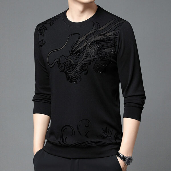 asual T-shirt Men