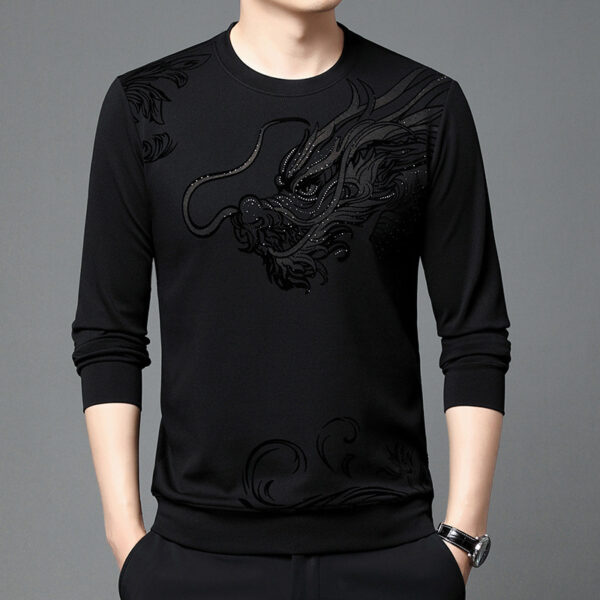 asual T-shirt Men
