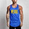 Waistcoat T-shirt For Men