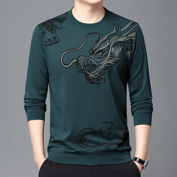 asual T-shirt Men