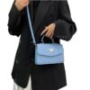 Four Seasons Trendy Joker Women's Bag