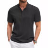 Shirt Fashion Casual Beach Clothing For Men