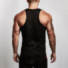 Waistcoat T-shirt For Men