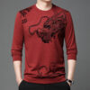 asual T-shirt Men