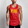 Waistcoat T-shirt For Men