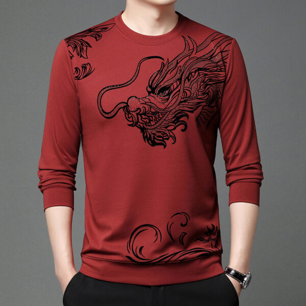 asual T-shirt Men