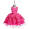 Clothing Baby Girls Middle And Small Children