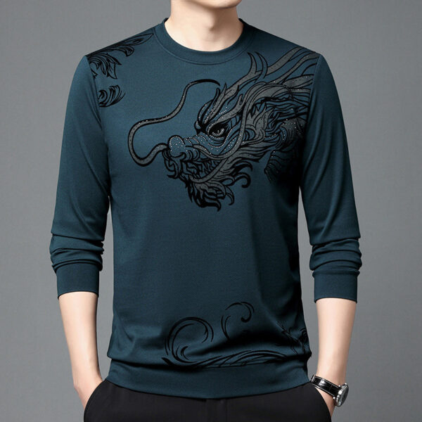 asual T-shirt Men