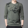 asual T-shirt Men