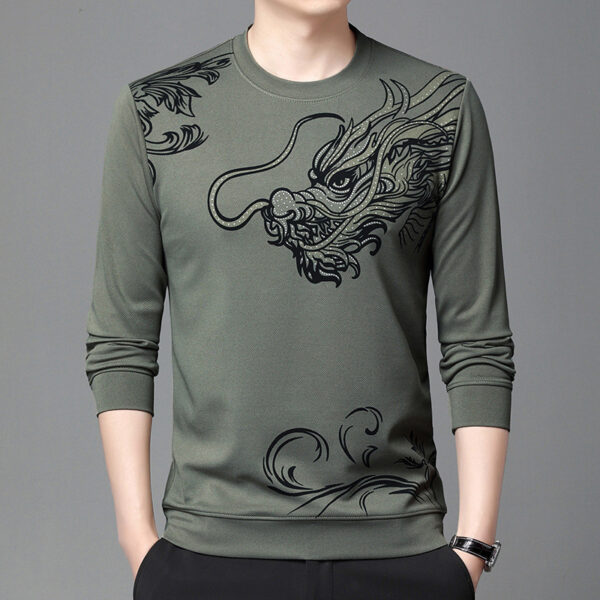 asual T-shirt Men