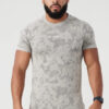 s Camouflage Sports T-shirt Men