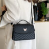 Four Seasons Trendy Joker Women's Bag