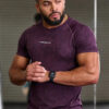 s Camouflage Sports T-shirt Men